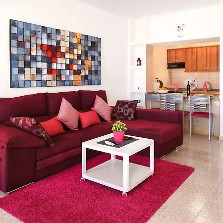 Apartamento Filla Puerto del Carmen (Lanzarote) Exterior photo