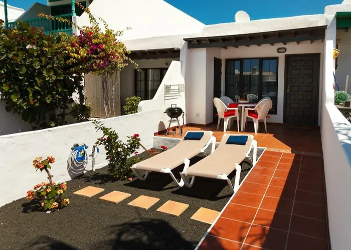 Apartamento Filla