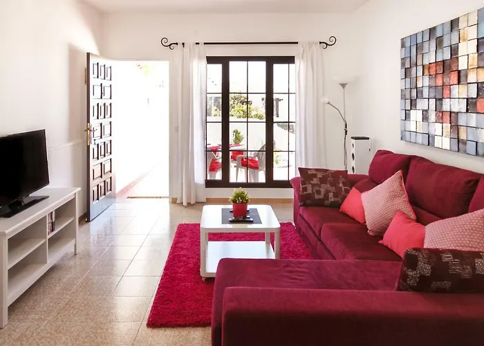 Apartamento Filla