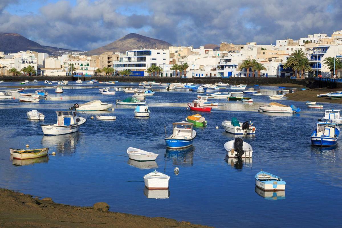 Apartament Filla Puerto del Carmen (Lanzarote)