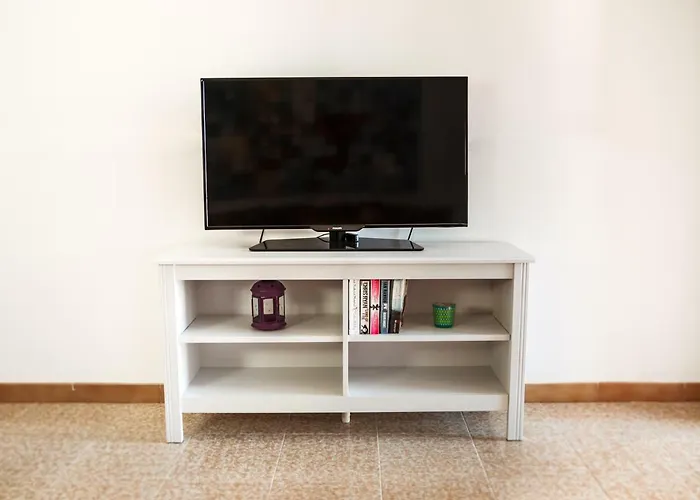 Apartamento Filla