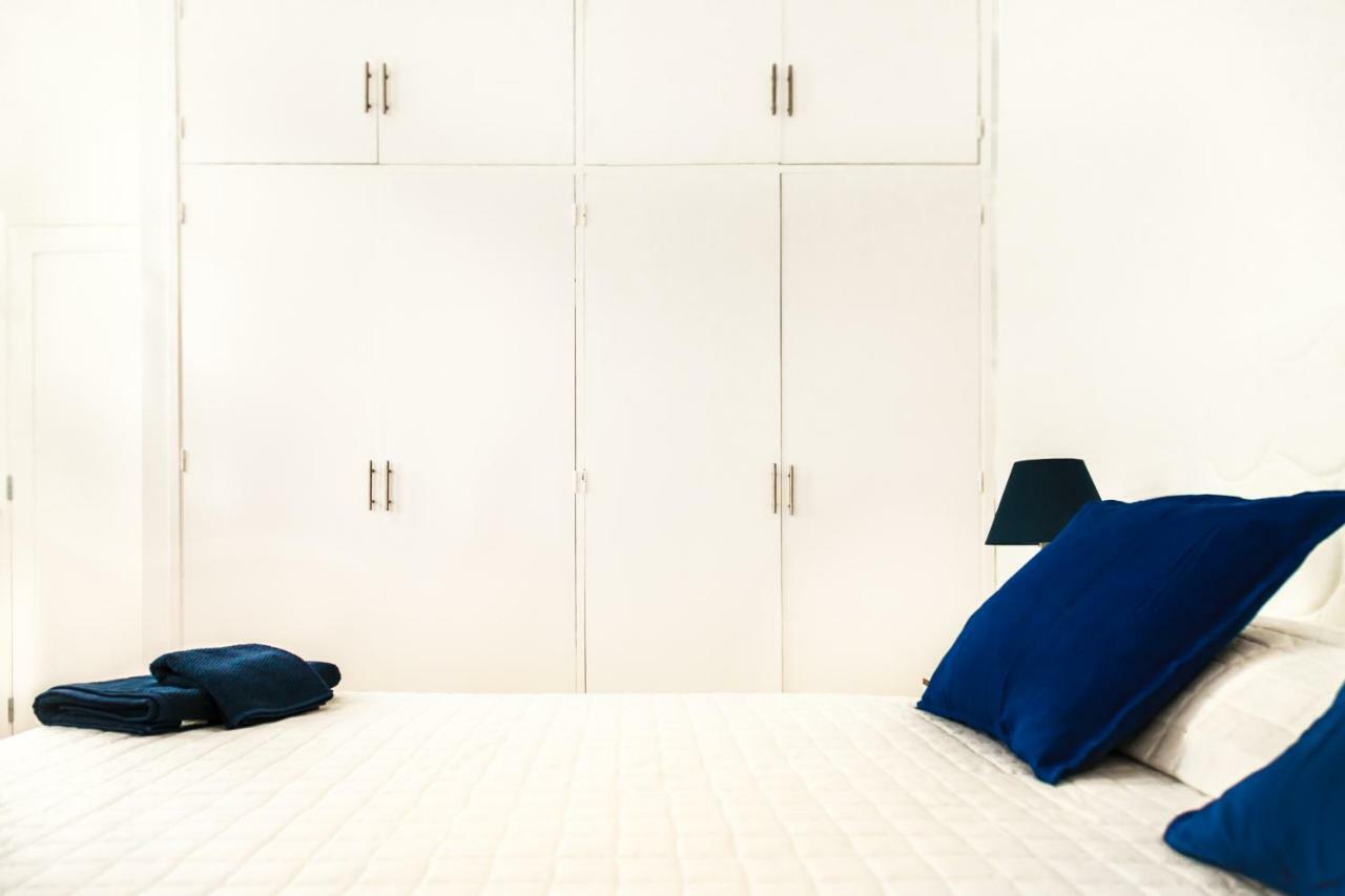 Filla Apartment