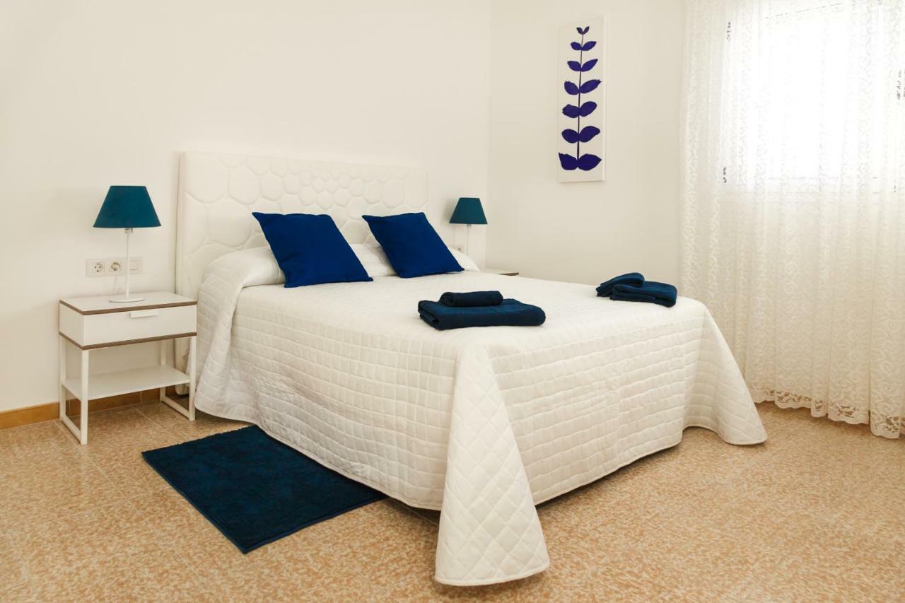Apartment Filla