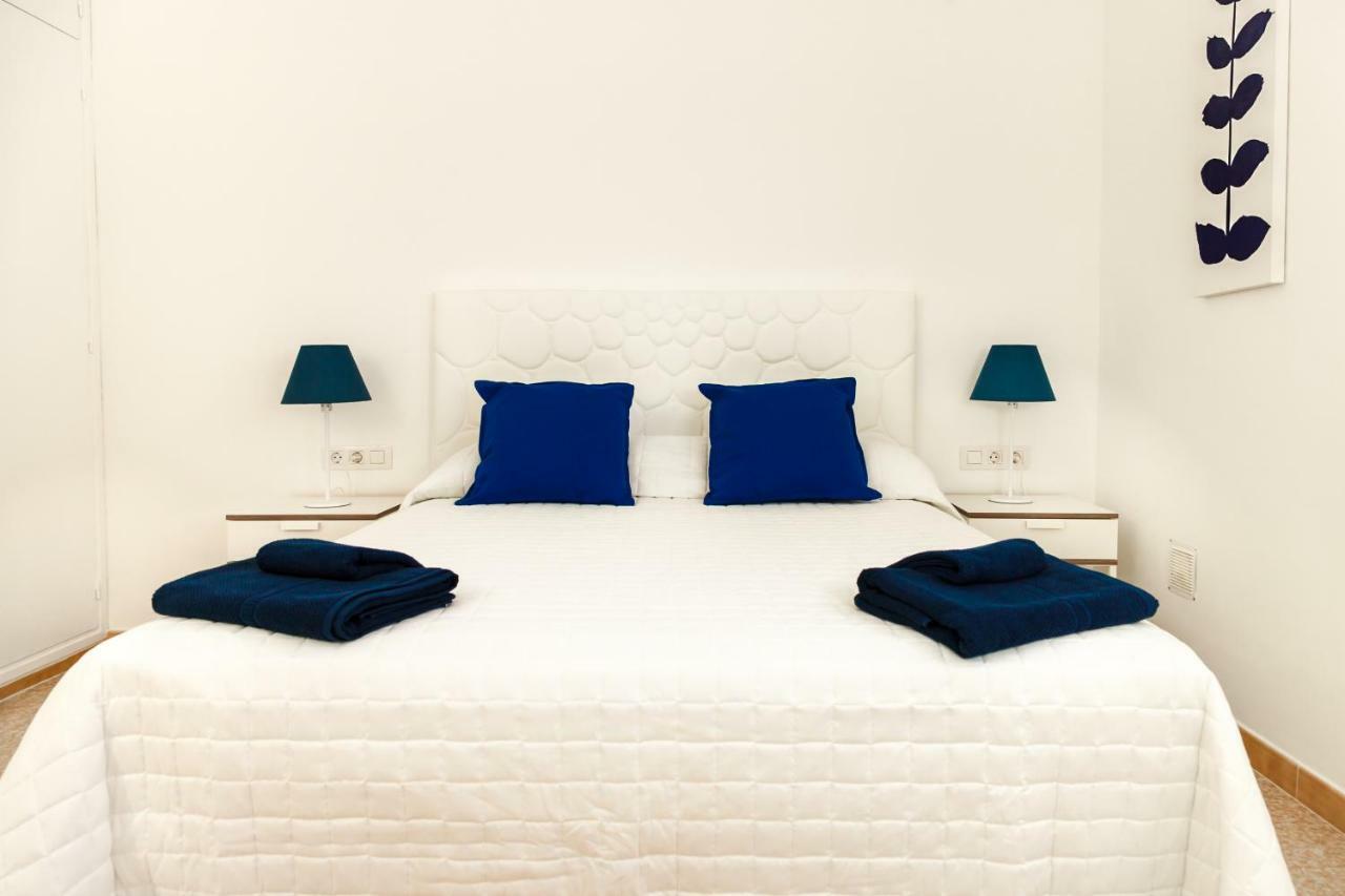 Apartment Filla Puerto del Carmen (Lanzarote)